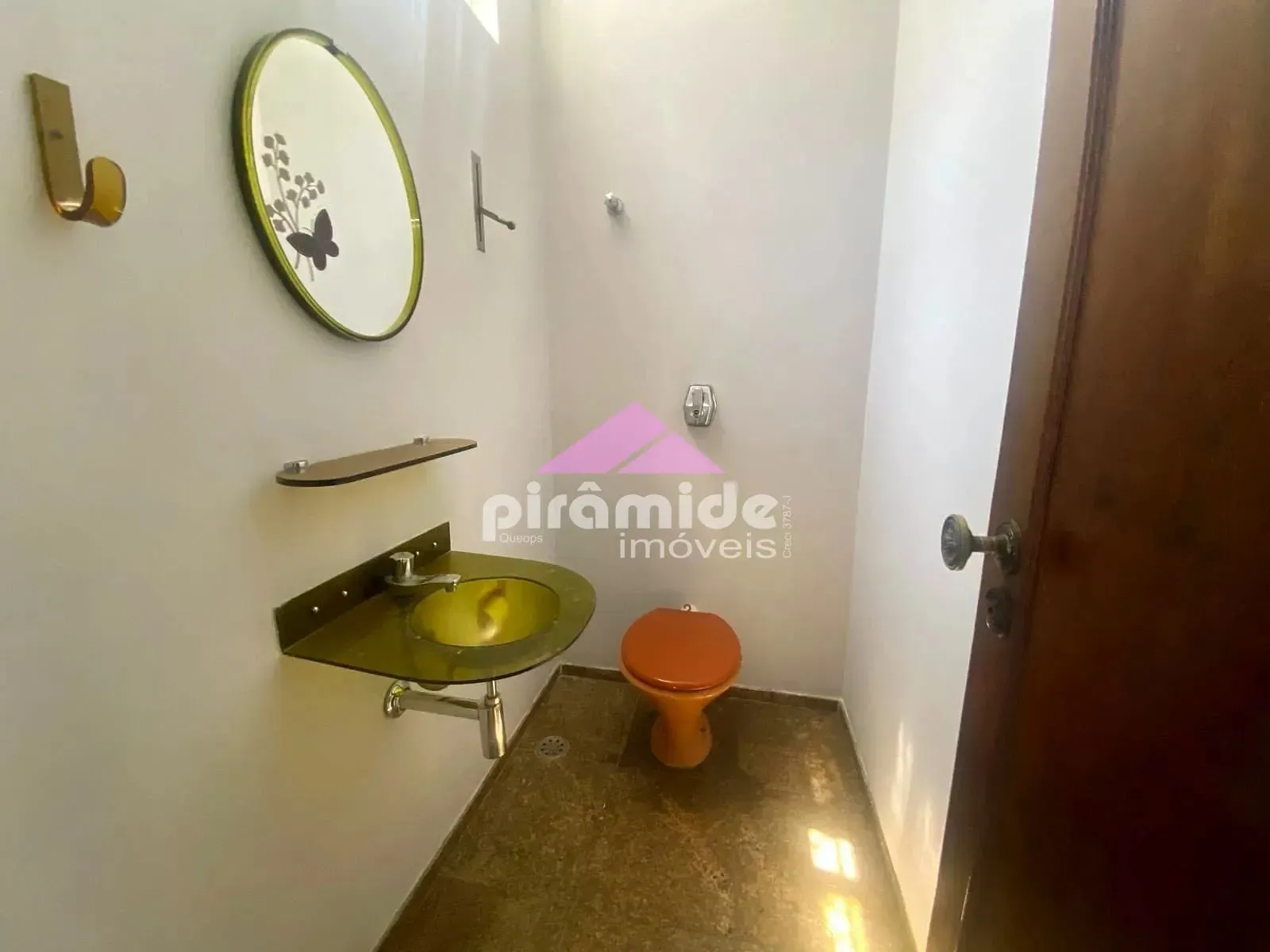 Casa, 5 quartos, 300 m² - Foto 25