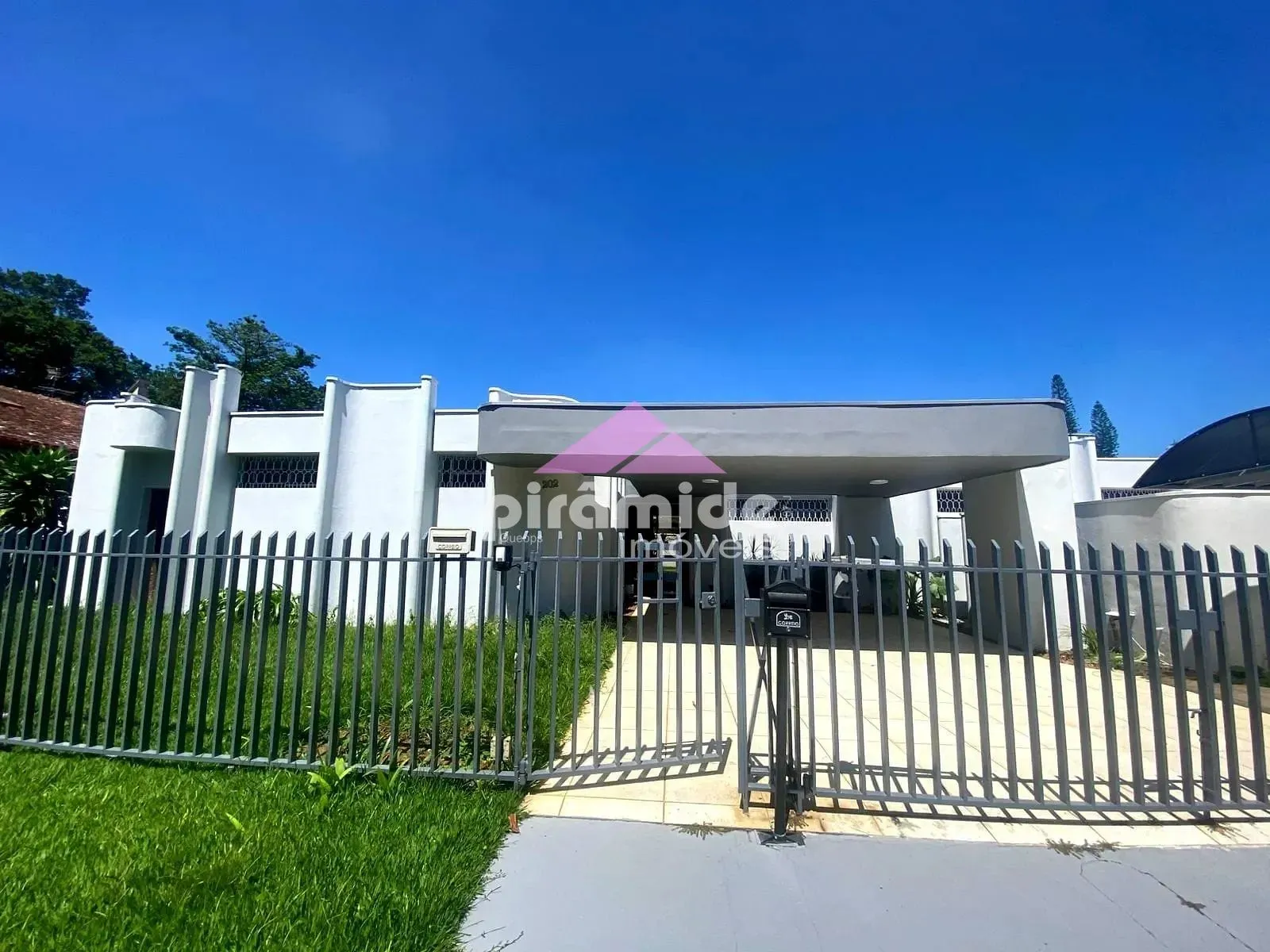 Casa, 5 quartos, 300 m² - Foto 38
