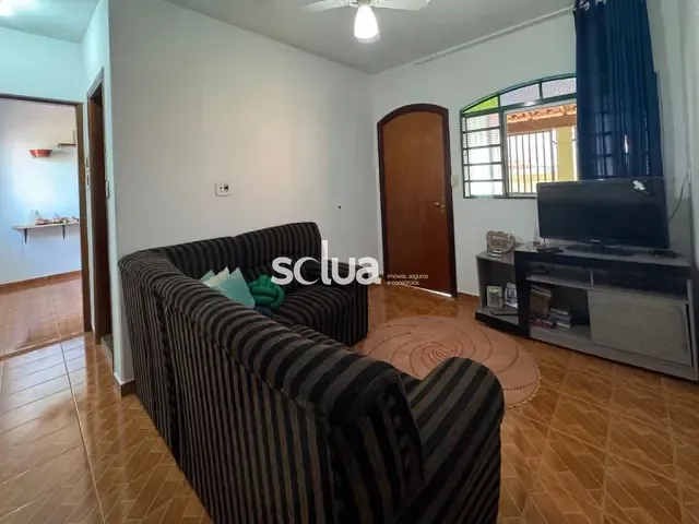 Casa com 300m² 3 quartos e 1 banheiro, à venda, no bairro Jardim São Cristóvão em Campinas