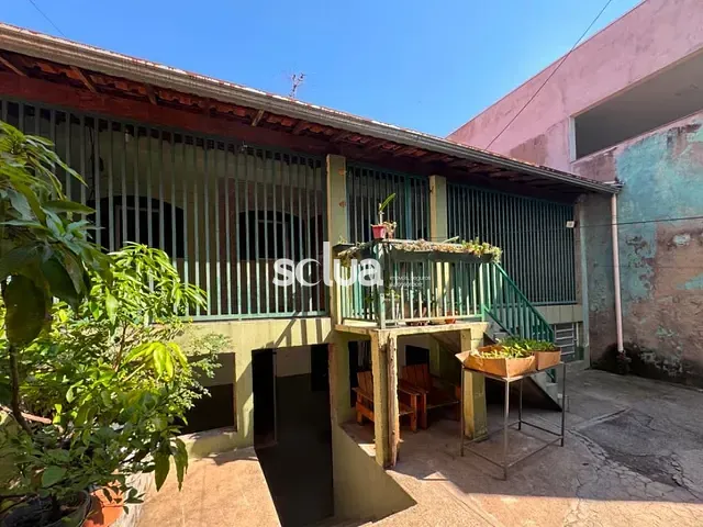 Casa com 300m² 3 quartos e 1 banheiro, à venda, no bairro Jardim São Cristóvão em Campinas