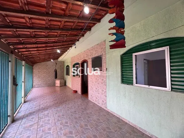 Casa com 300m² 3 quartos e 1 banheiro, à venda, no bairro Jardim São Cristóvão em Campinas