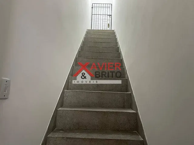 Casa 3 quartos e 2 banheiros, para alugar, no bairro Jardim Santa Maria em São Paulo