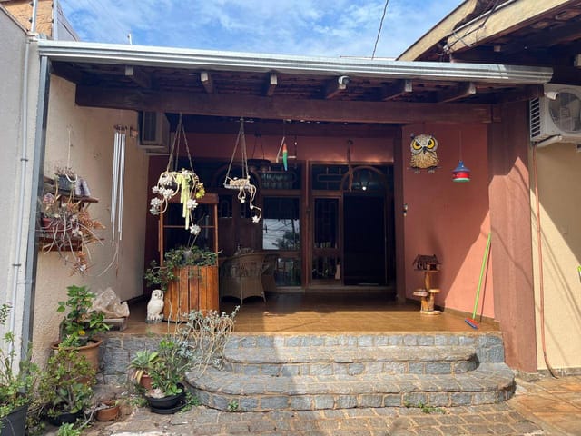 Foto do Casa - Casa para locação, com 05 quartos, 150 m² útil, Vila Portuguesa, Londrina/PR. | ZBM NEGOCIOS IMOBILIARIOS