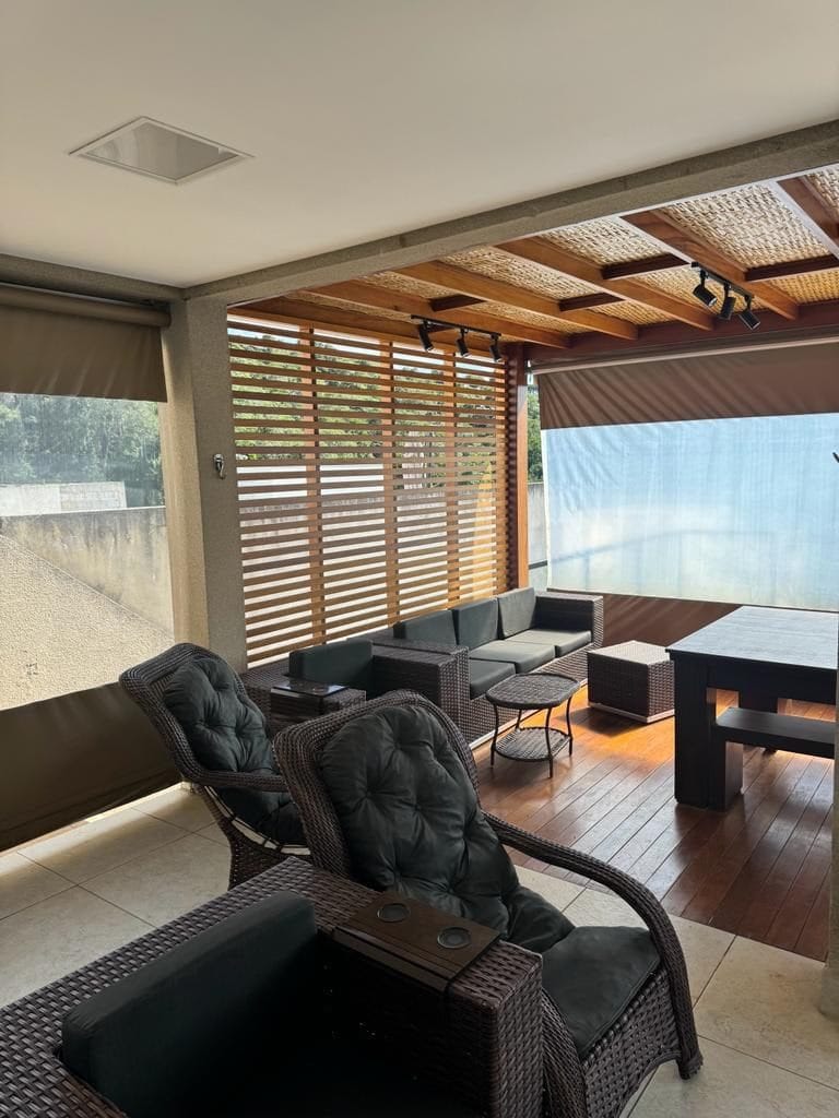 Casa em Alphaville — foto 2