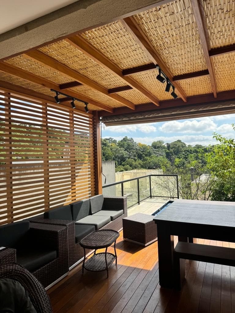 Casa em Alphaville — foto 1
