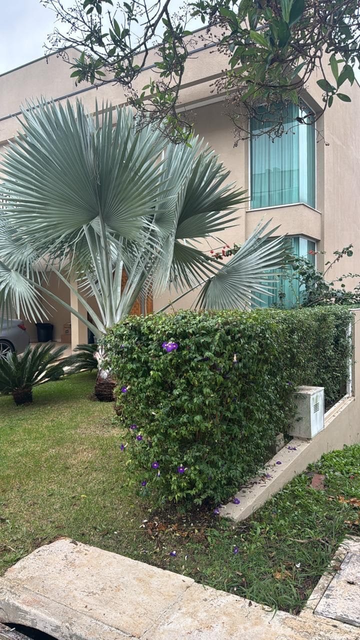 Casa em Alphaville — foto 4