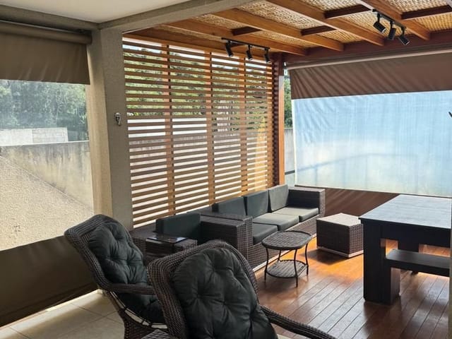 Casa com 364m² 3 quartos e 5 banheiros, à venda, no bairro Alphaville em Santana de Parnaíba