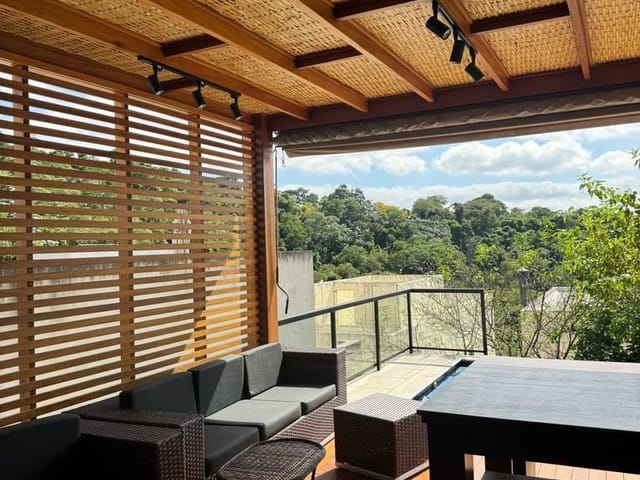 Casa com 364m² 3 quartos e 5 banheiros, à venda, no bairro Alphaville em Santana de Parnaíba