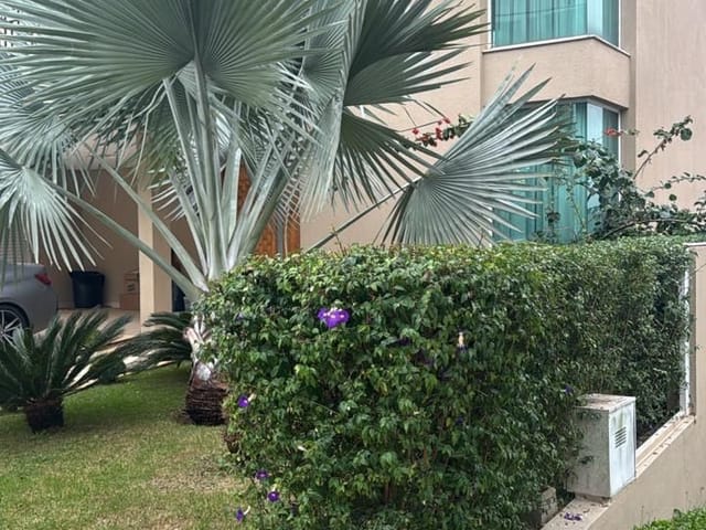 Casa com 364m² 3 quartos e 5 banheiros, à venda, no bairro Alphaville em Santana de Parnaíba