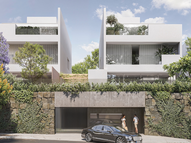 Casa com 740m² 4 quartos e 5 banheiros, à venda, no bairro Jardim Guedala em São Paulo