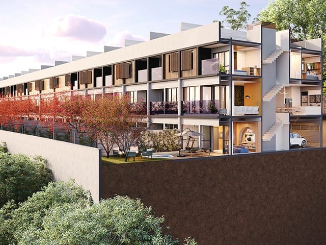 Casa com 603m² 2 quartos e 4 banheiros, à venda, no bairro Fazenda Morumbi em São Paulo