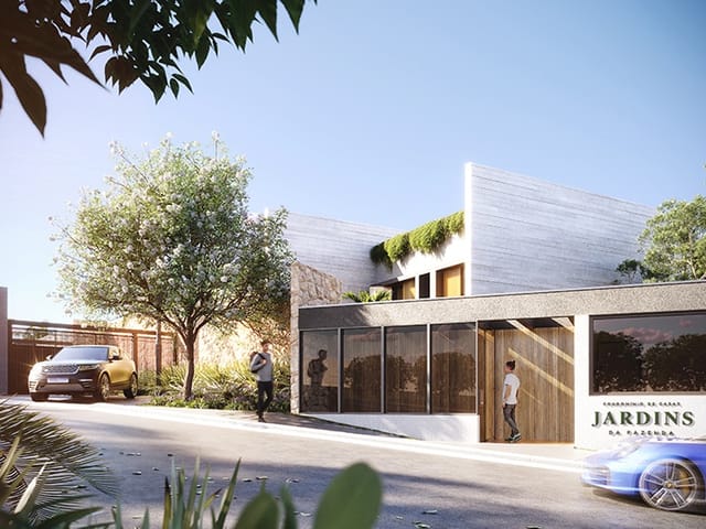 Casa com 603m² 2 quartos e 4 banheiros, à venda, no bairro Fazenda Morumbi em São Paulo