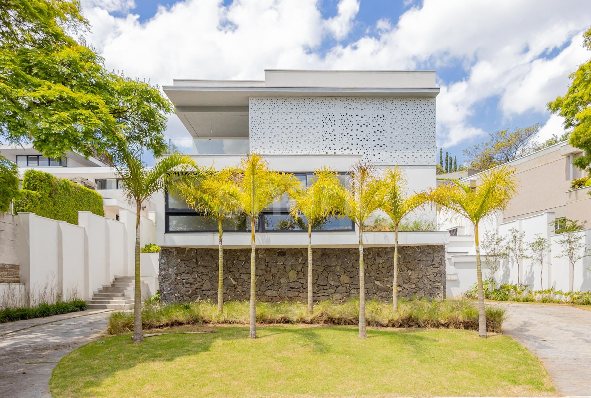 Casa em Alphaville — foto 1