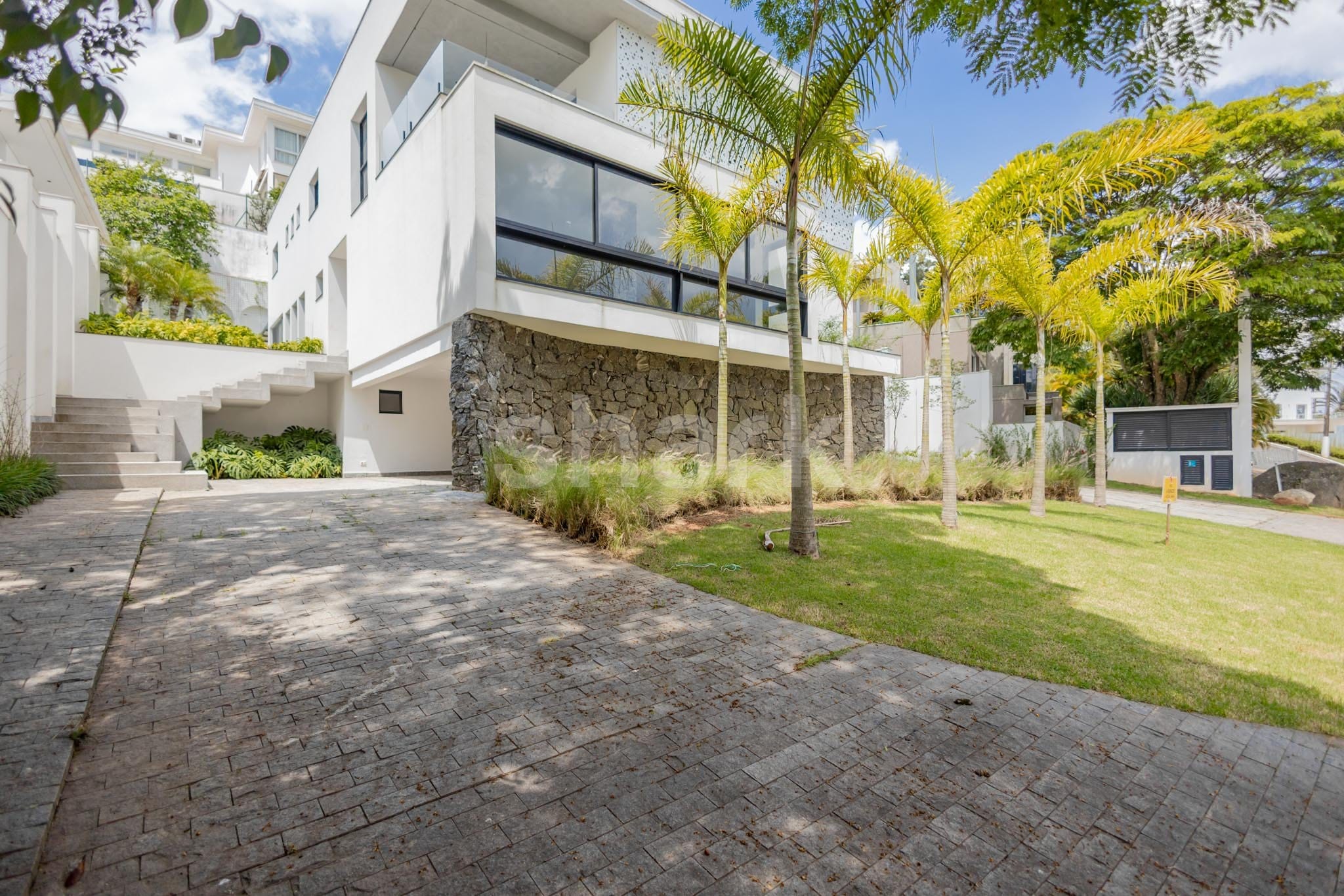Casa em Alphaville — foto 2