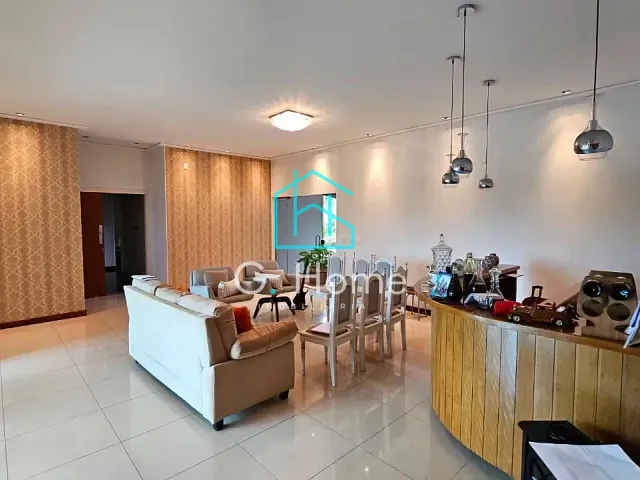 Casa com 2501m² 4 quartos e 6 banheiros, à venda, no bairro Recanto do Salto em Londrina