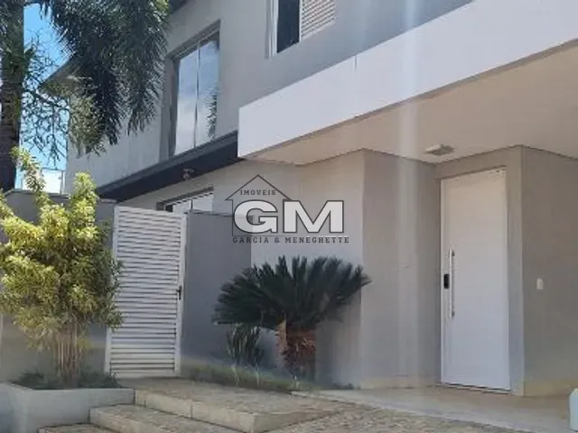 Casa com 333m² 3 quartos e 4 banheiros, à venda, no bairro Jardim San Marco em Ribeirão Preto