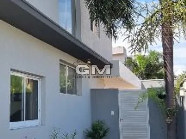 Casa com 333m² 3 quartos e 4 banheiros, à venda, no bairro Jardim San Marco em Ribeirão Preto