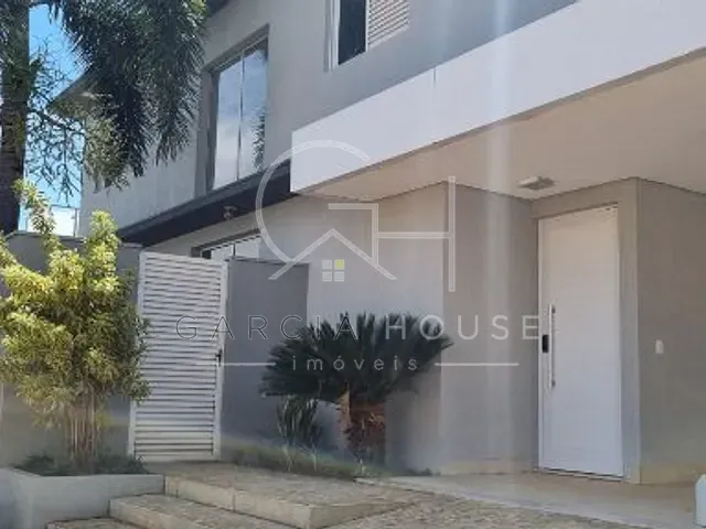 Casa com 333m² 3 quartos e 4 banheiros, à venda, no bairro Jardim San Marco em Ribeirão Preto