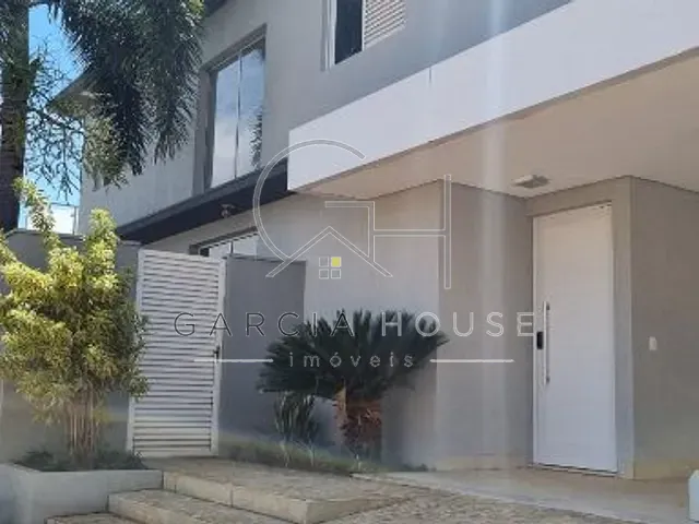 Casa com 333m² 3 quartos e 4 banheiros, à venda, no bairro Jardim San Marco em Ribeirão Preto