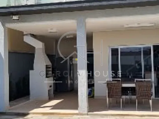 Casa com 333m² 3 quartos e 4 banheiros, à venda, no bairro Jardim San Marco em Ribeirão Preto