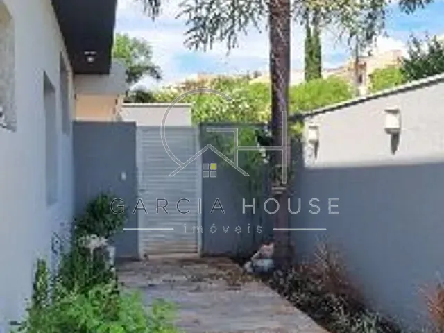 Casa com 333m² 3 quartos e 4 banheiros, à venda, no bairro Jardim San Marco em Ribeirão Preto