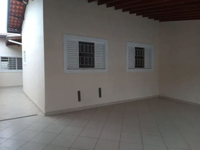 Foto do Casa - Casa com 3 dormitórios à venda, 80 m² por R$ 375.000,00 - Residencial Santa Paula - Jacareí/SP | INDEPENDENCE NEGOCIOS IMOBILIARIOS LTDA
