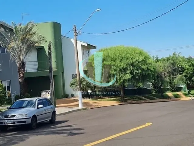Casa com 471m² 5 quartos e 4 banheiros, à venda, no bairro Altos do Jaraguá em Araraquara