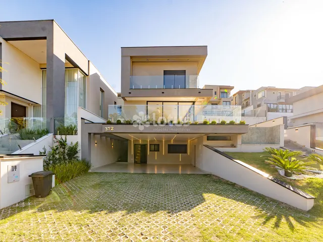 Casa 4 quartos e 5 banheiros, à venda, no bairro Colinas da Anhangüera em Santana de Parnaíba