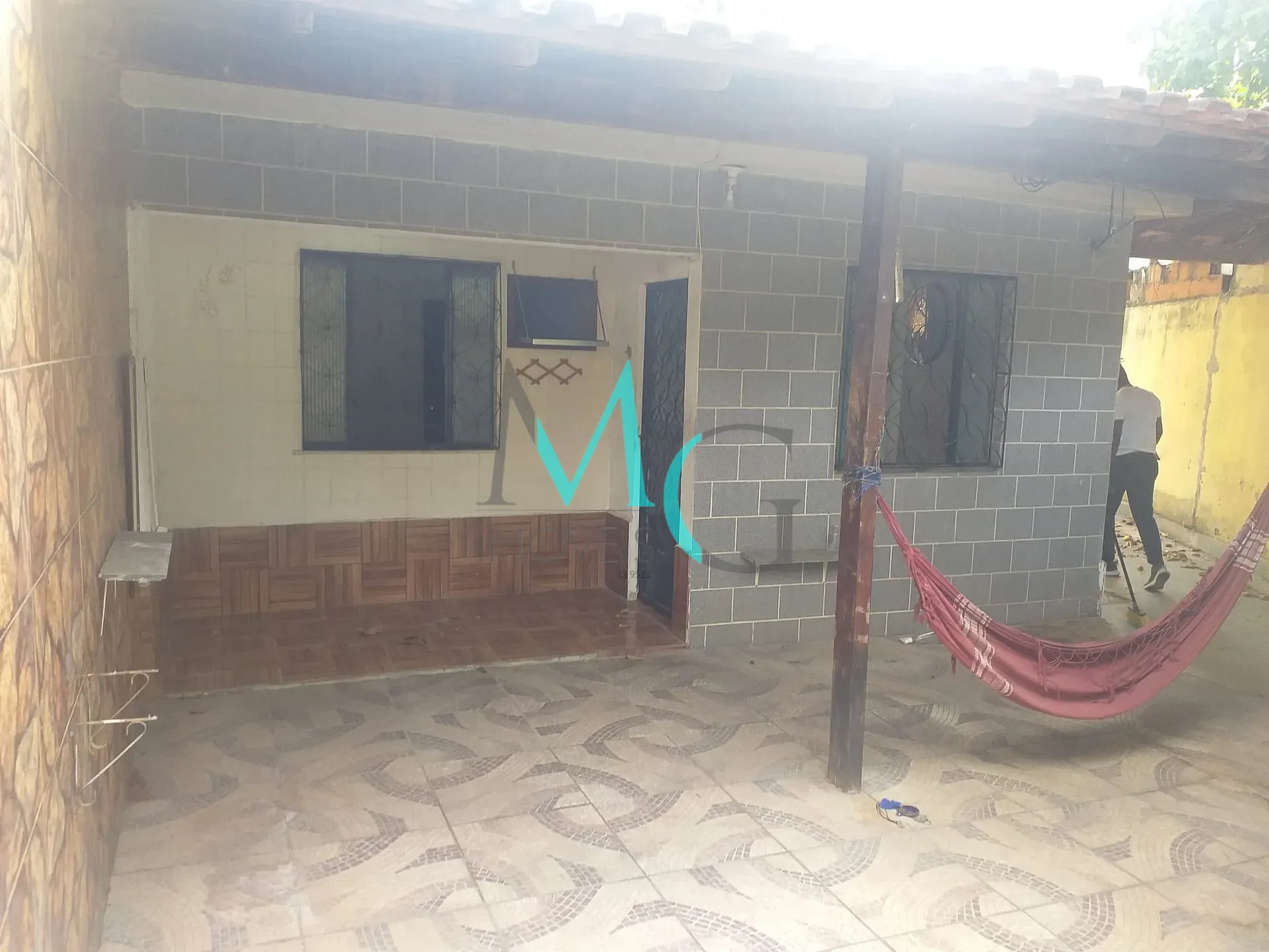 Casa, 2 quartos, 146 m² - Foto 6