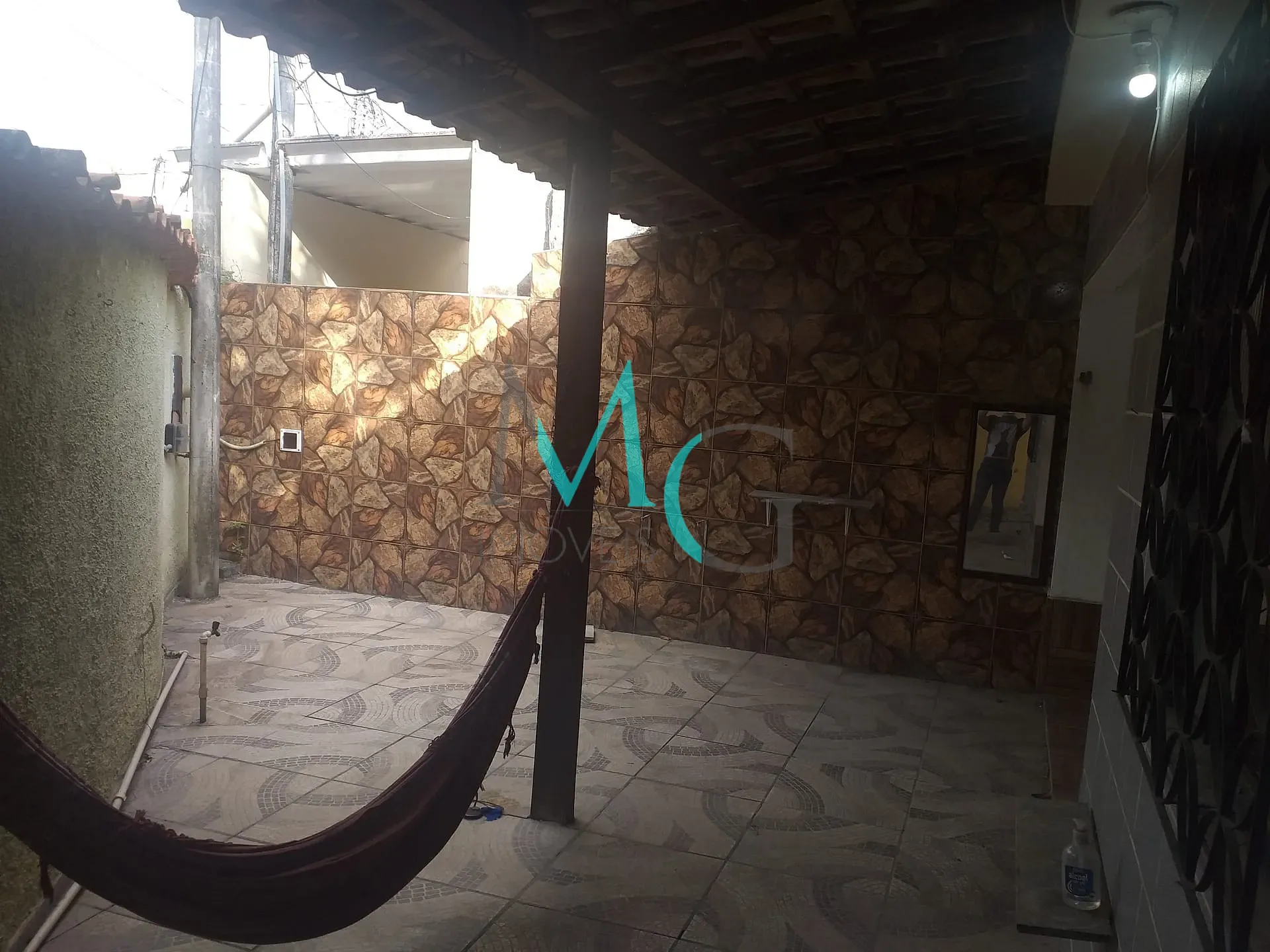 Casa, 2 quartos, 146 m² - Foto 9