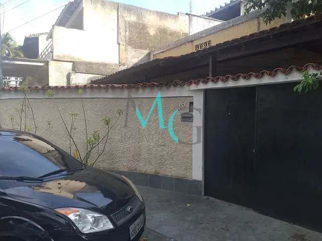 Casa 2 quartos e 2 banheiros, à venda, no bairro Campo Grande em Rio de Janeiro