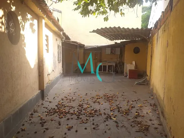 Casa 2 quartos e 2 banheiros, à venda, no bairro Campo Grande em Rio de Janeiro