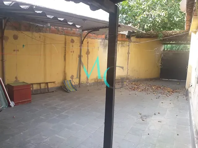 Casa 2 quartos e 2 banheiros, à venda, no bairro Campo Grande em Rio de Janeiro