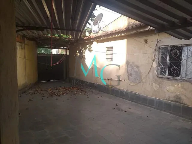 Casa 2 quartos e 2 banheiros, à venda, no bairro Campo Grande em Rio de Janeiro