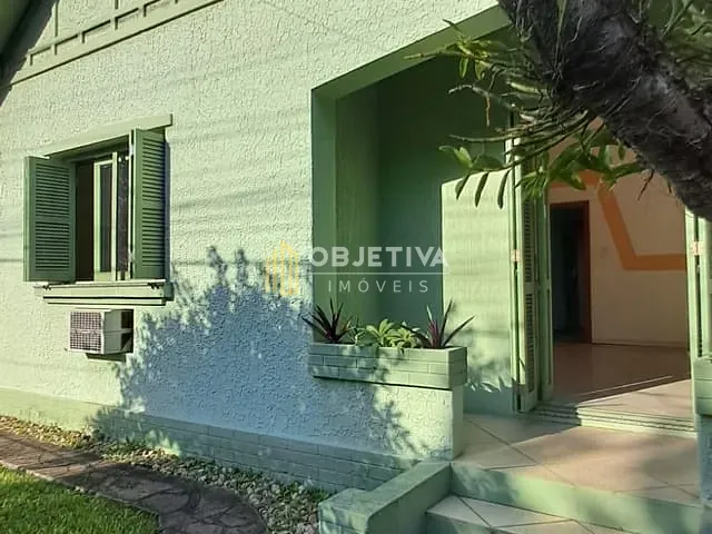 Casa com 400m², à venda, no bairro Pátria Nova em Novo Hamburgo