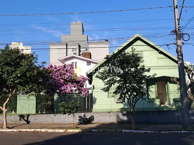 Casa com 400m², à venda, no bairro Pátria Nova em Novo Hamburgo