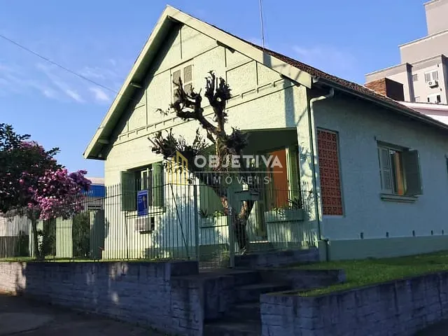 Casa com 400m², à venda, no bairro Pátria Nova em Novo Hamburgo