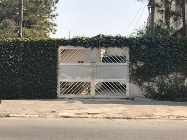 Casa com 270m² 3 quartos e 3 banheiros, à venda, no bairro Presidente Altino em Osasco