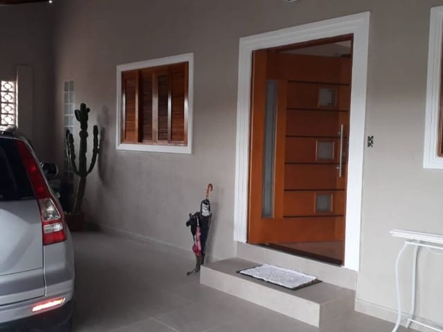 Foto do Casa - Casa com 3 dormitórios à venda, 110 m² por R$ 630.000 - Vila Tesouro - São José dos Campos/SP | RUSSI IMÓVEIS