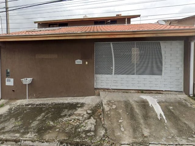 Foto do Casa - Casa com 3 dormitórios à venda, 110 m² por R$ 630.000 - Vila Tesouro - São José dos Campos/SP | RUSSI IMÓVEIS