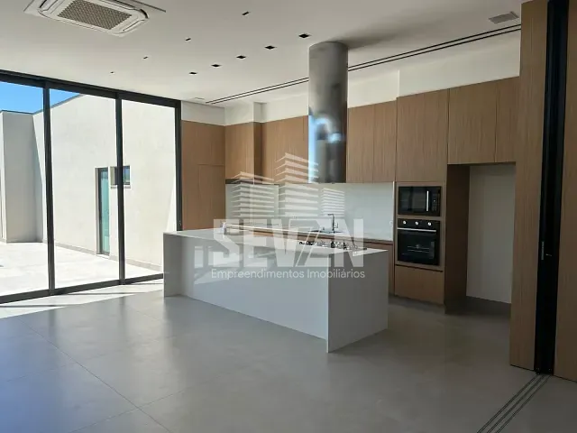 Casa com 452m² 4 quartos e 5 banheiros, à venda, no bairro Residencial Estoril Premium em Bauru