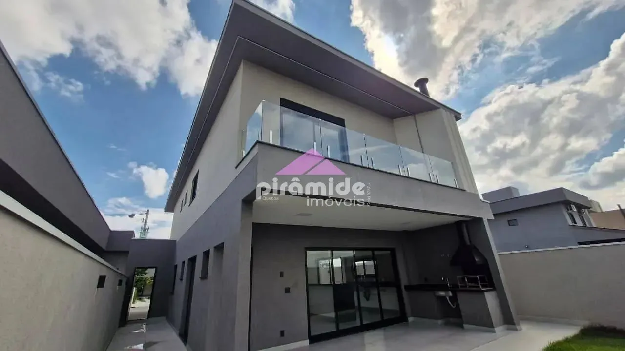 Casa, 3 quartos, 218 m² - Foto 31