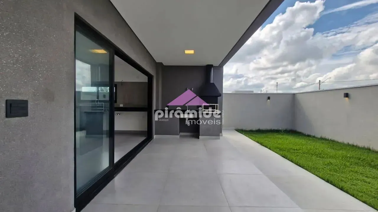 Casa, 3 quartos, 218 m² - Foto 29