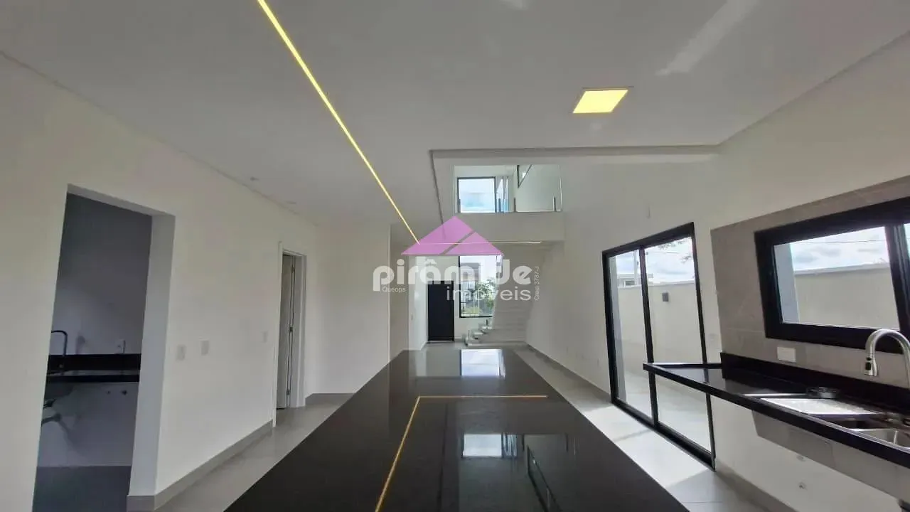 Casa, 3 quartos, 218 m² - Foto 21