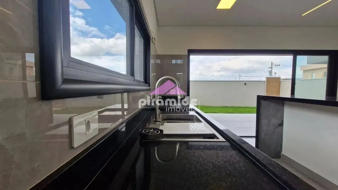 Casa, 3 quartos, 218 m² - Foto 19