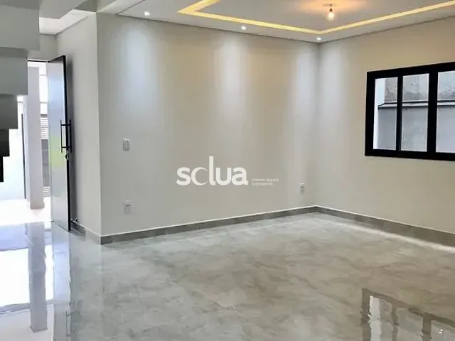 Casa com 200m² 3 quartos e 3 banheiros, à venda, no bairro Jardim Ibirapuera em Campinas