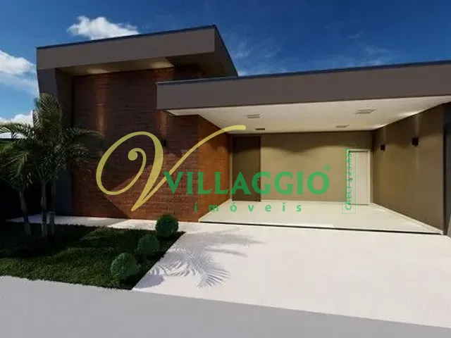 Casa com 200m² 3 quartos e 2 banheiros, à venda, no bairro Conjunto Habitacional São José do Rio Preto em São José do Rio Preto
