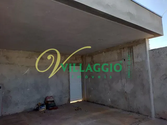Casa com 200m² 3 quartos e 2 banheiros, à venda, no bairro Conjunto Habitacional São José do Rio Preto em São José do Rio Preto