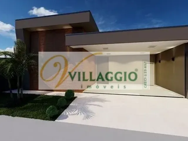 Casa com 200m² 3 quartos e 2 banheiros, à venda, no bairro Conjunto Habitacional São José do Rio Preto em São José do Rio Preto