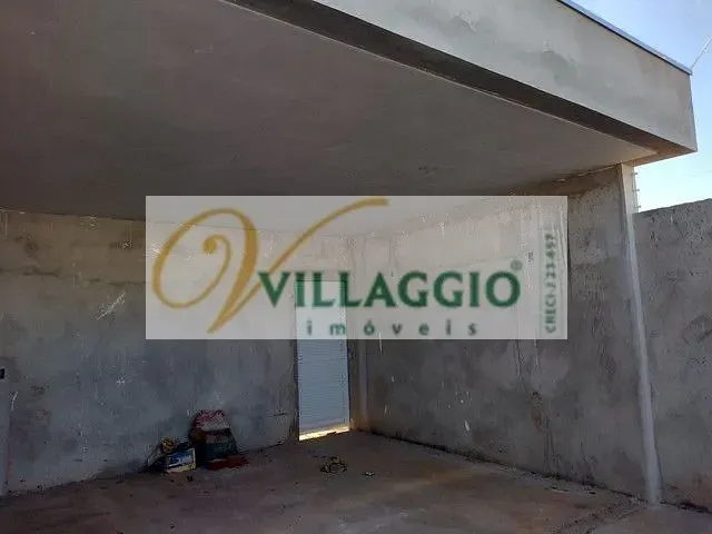 Casa com 200m² 3 quartos e 2 banheiros, à venda, no bairro Conjunto Habitacional São José do Rio Preto em São José do Rio Preto